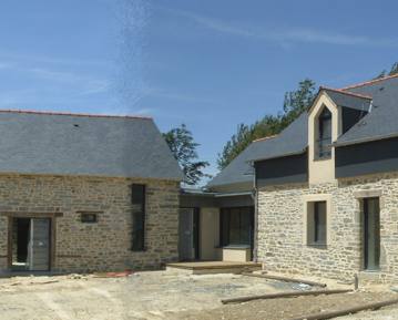 RÃ©novation longÃ¨re Guichen
